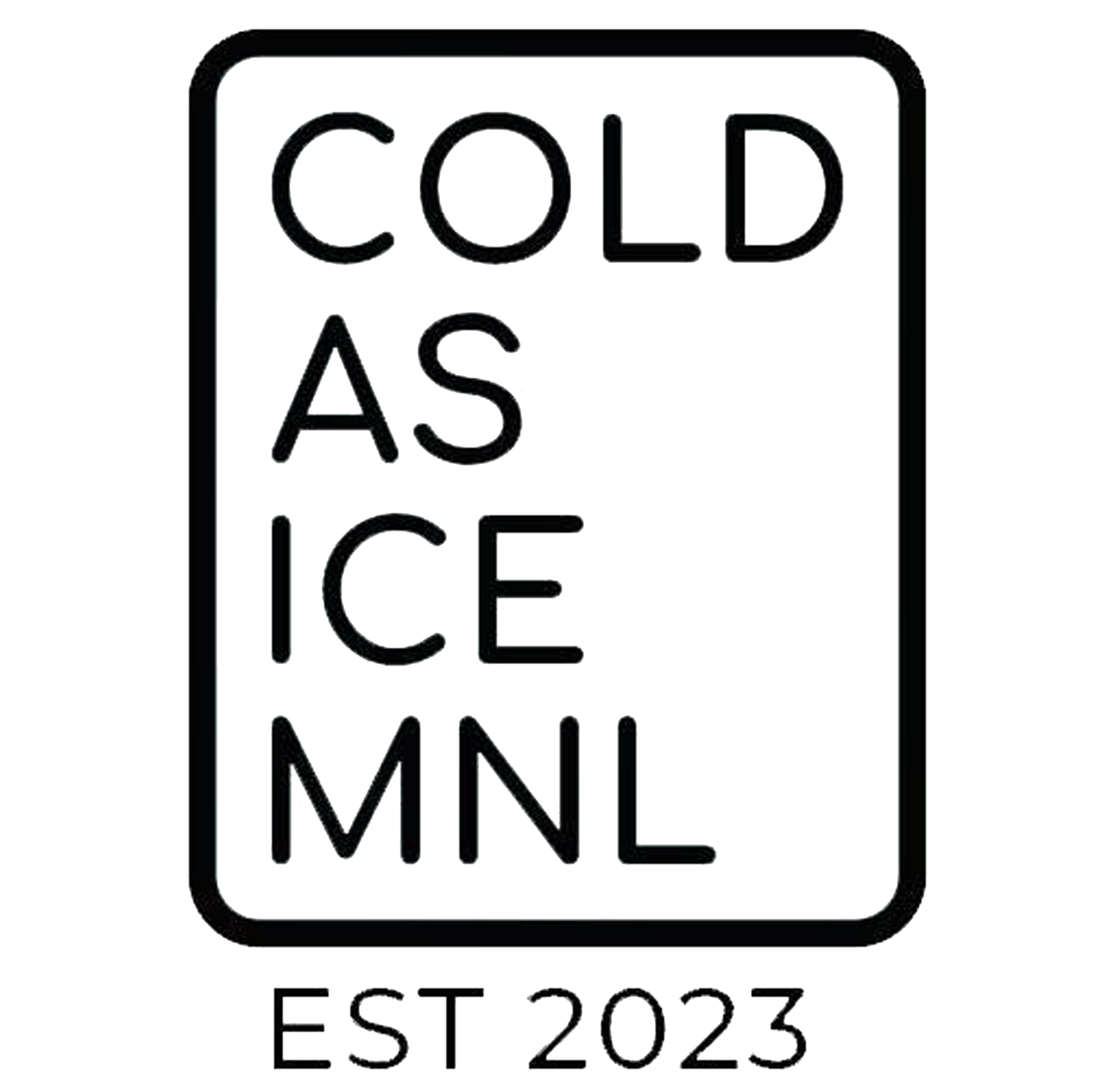 Cold As Ice MNL
